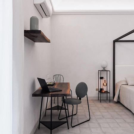 Bed And Breakfast Welcome Noto Exterior foto