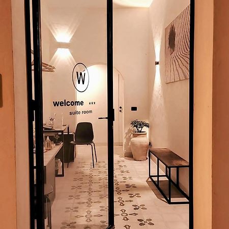 Bed And Breakfast Welcome Noto Exterior foto