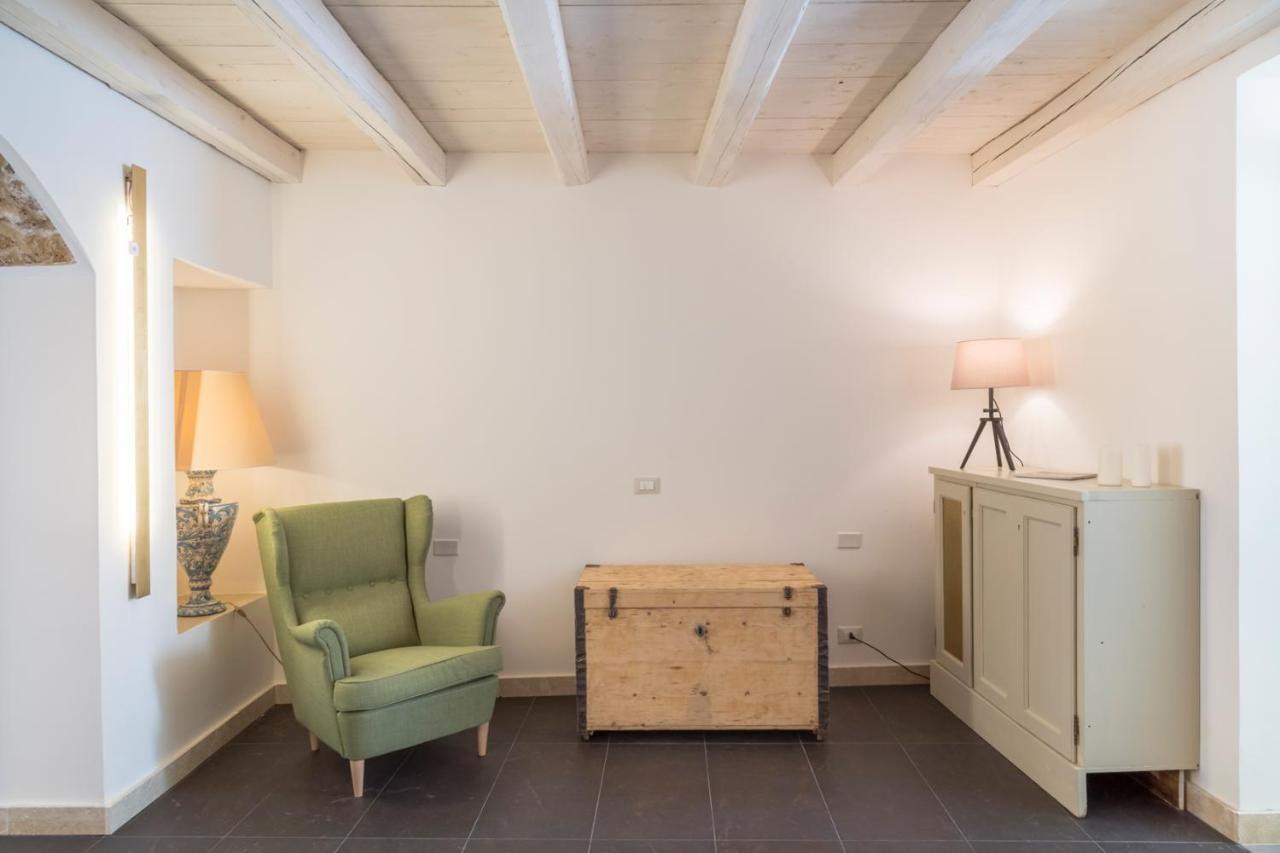 Bed And Breakfast Welcome Noto Exterior foto