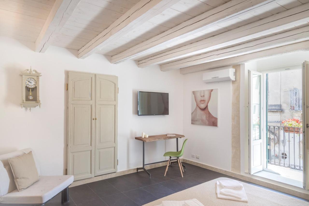 Bed And Breakfast Welcome Noto Exterior foto