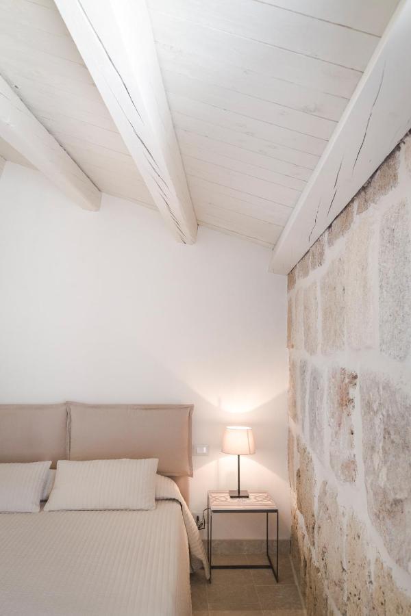 Bed And Breakfast Welcome Noto Exterior foto