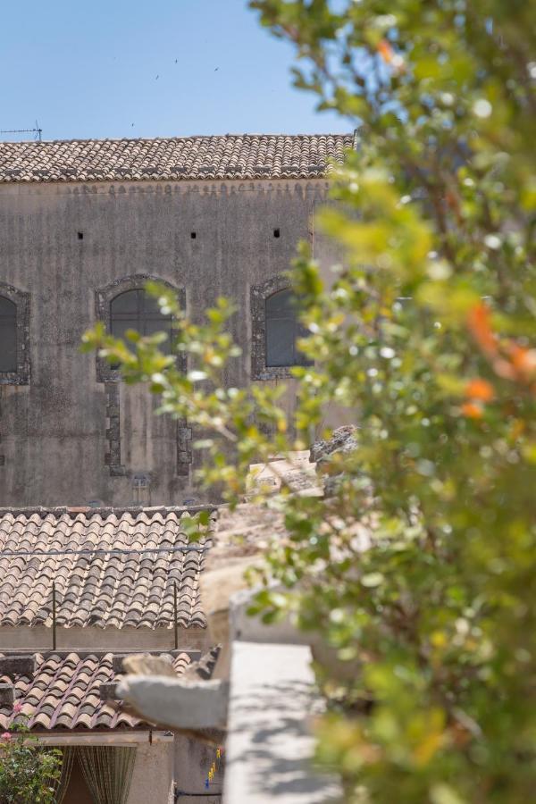 Bed And Breakfast Welcome Noto Exterior foto