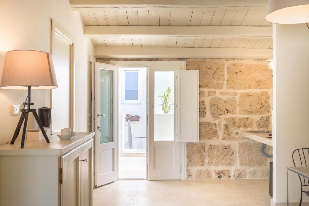 Bed And Breakfast Welcome Noto Exterior foto