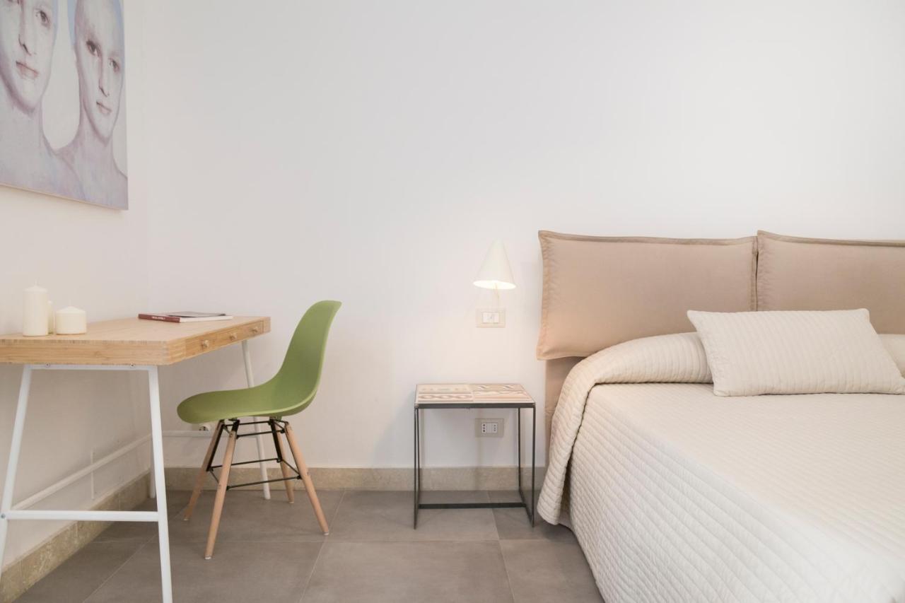 Bed And Breakfast Welcome Noto Exterior foto