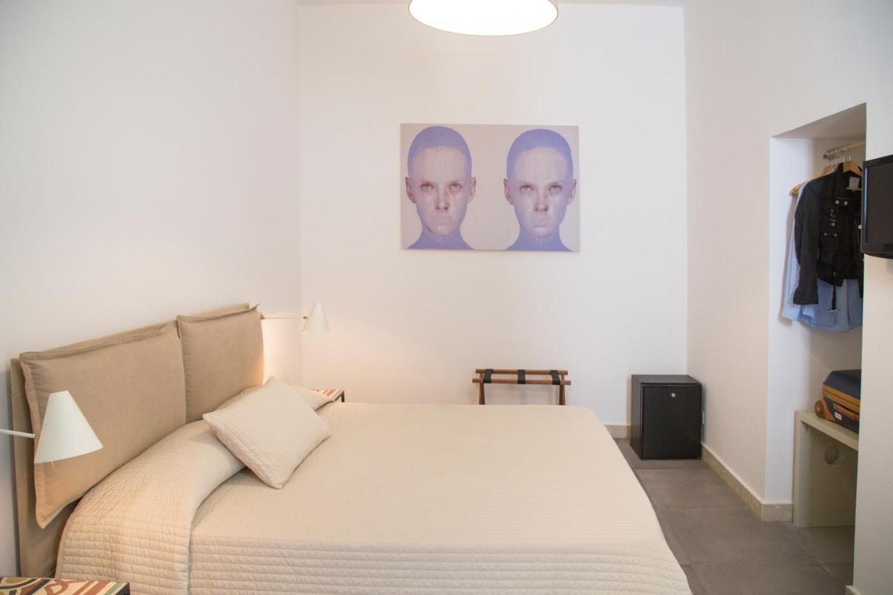 Bed And Breakfast Welcome Noto Exterior foto
