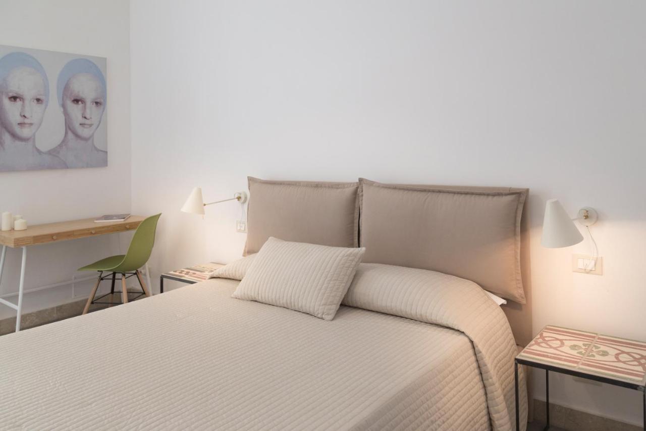 Bed And Breakfast Welcome Noto Exterior foto