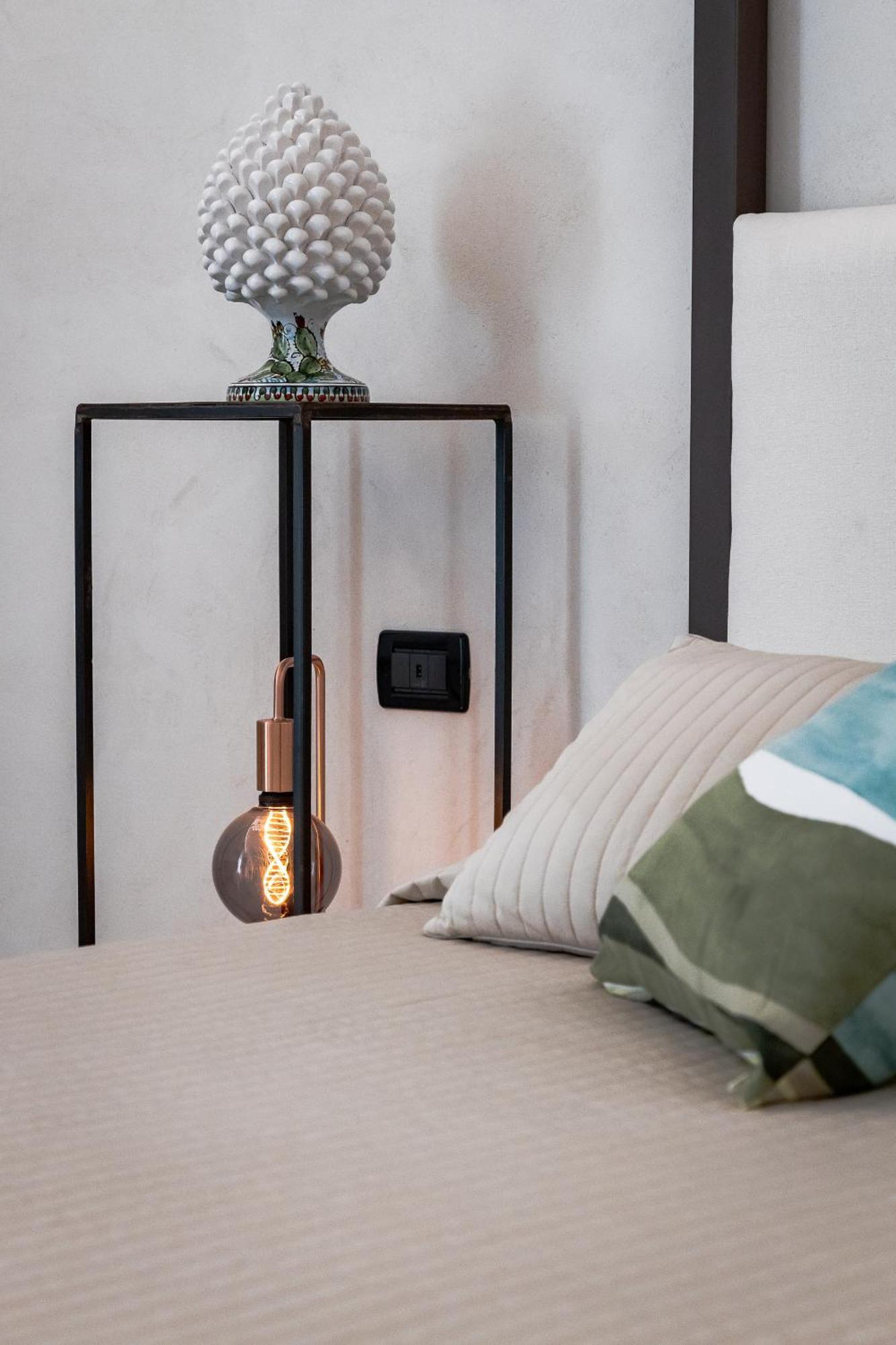 Bed And Breakfast Welcome Noto Exterior foto