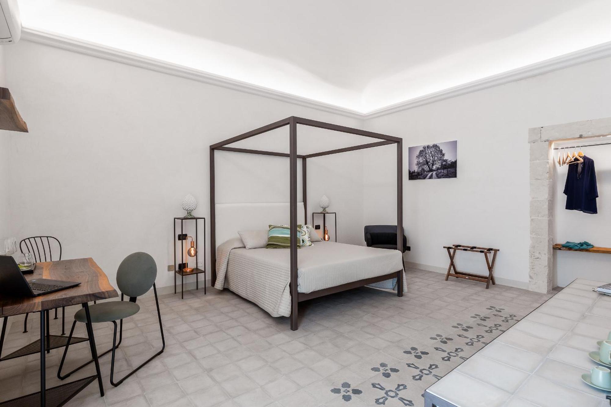 Bed And Breakfast Welcome Noto Exterior foto