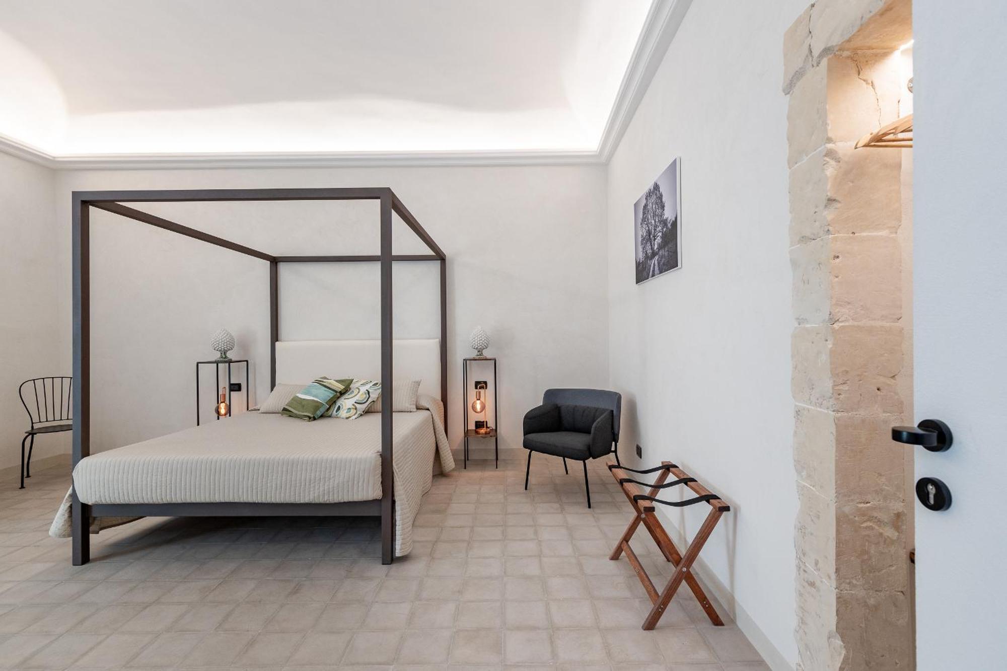 Bed And Breakfast Welcome Noto Exterior foto