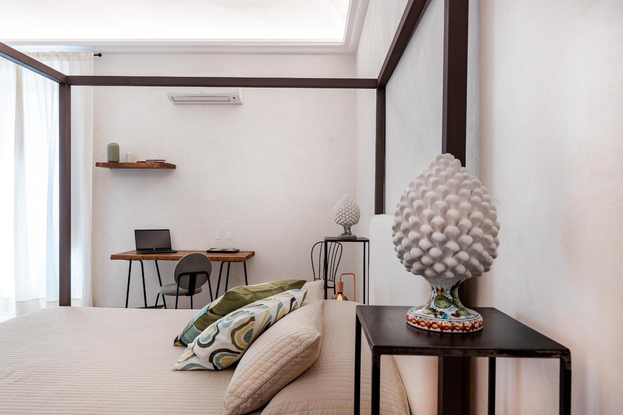 Bed And Breakfast Welcome Noto Exterior foto