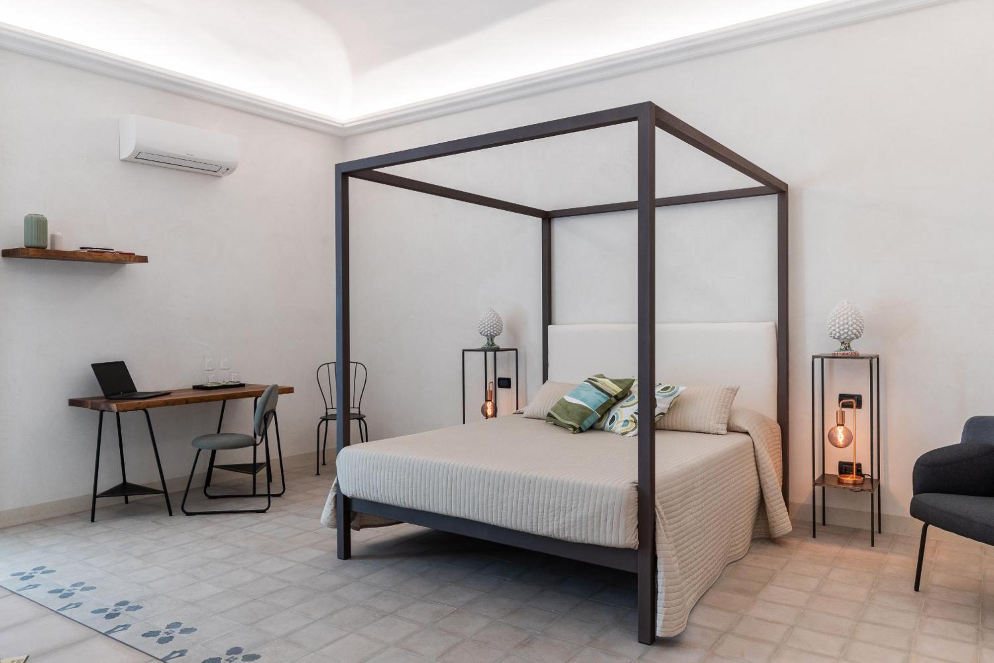Bed And Breakfast Welcome Noto Exterior foto