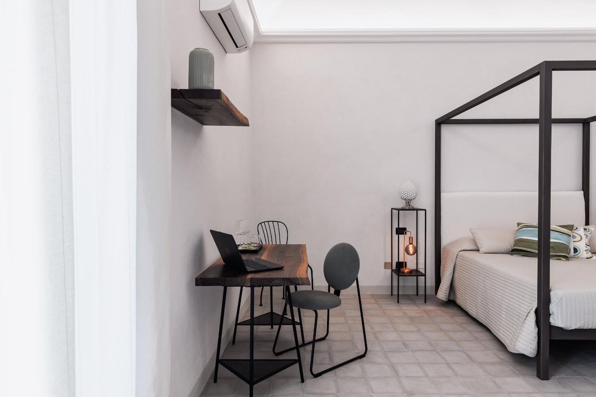 Bed And Breakfast Welcome Noto Exterior foto