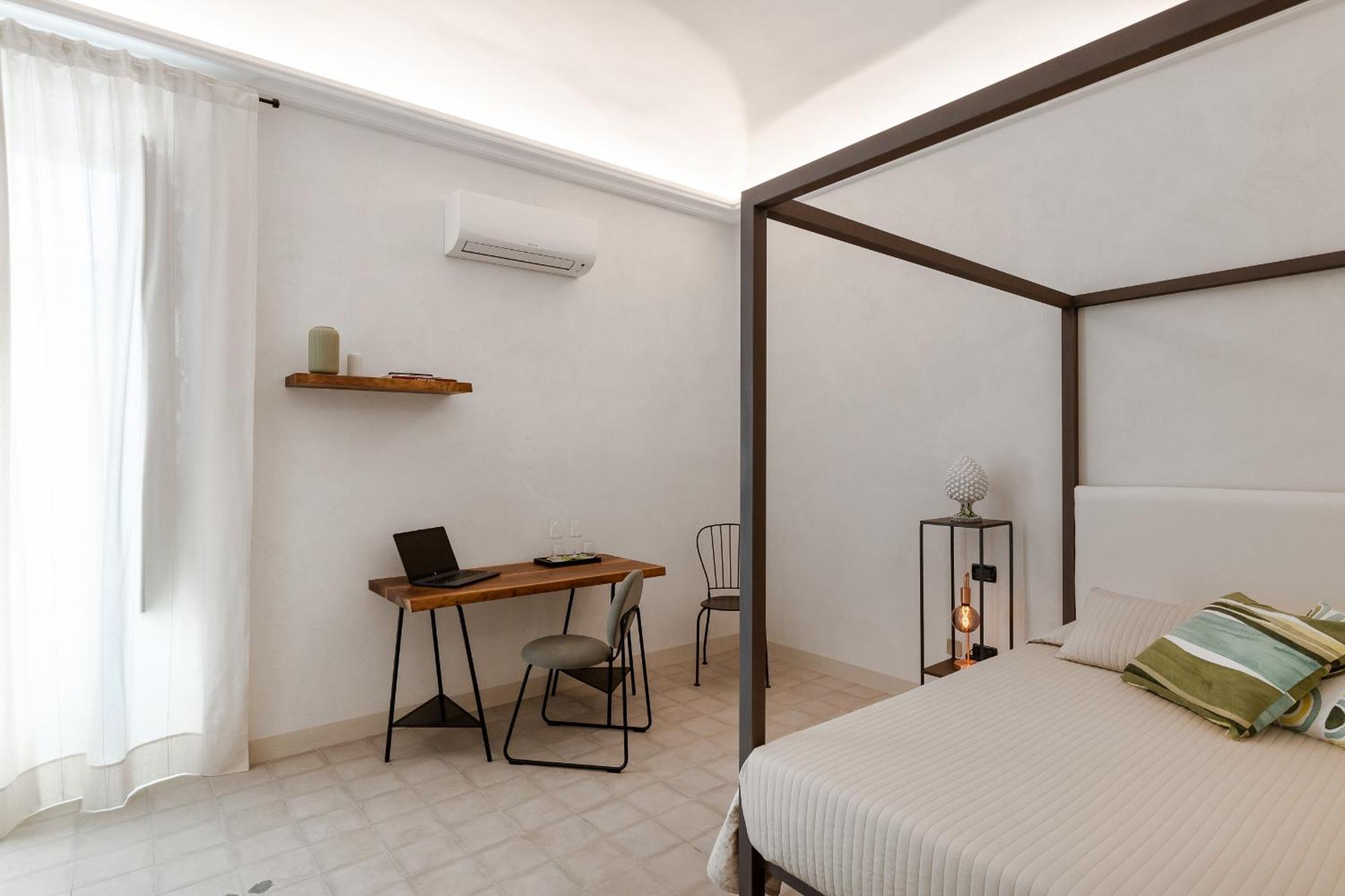 Bed And Breakfast Welcome Noto Exterior foto