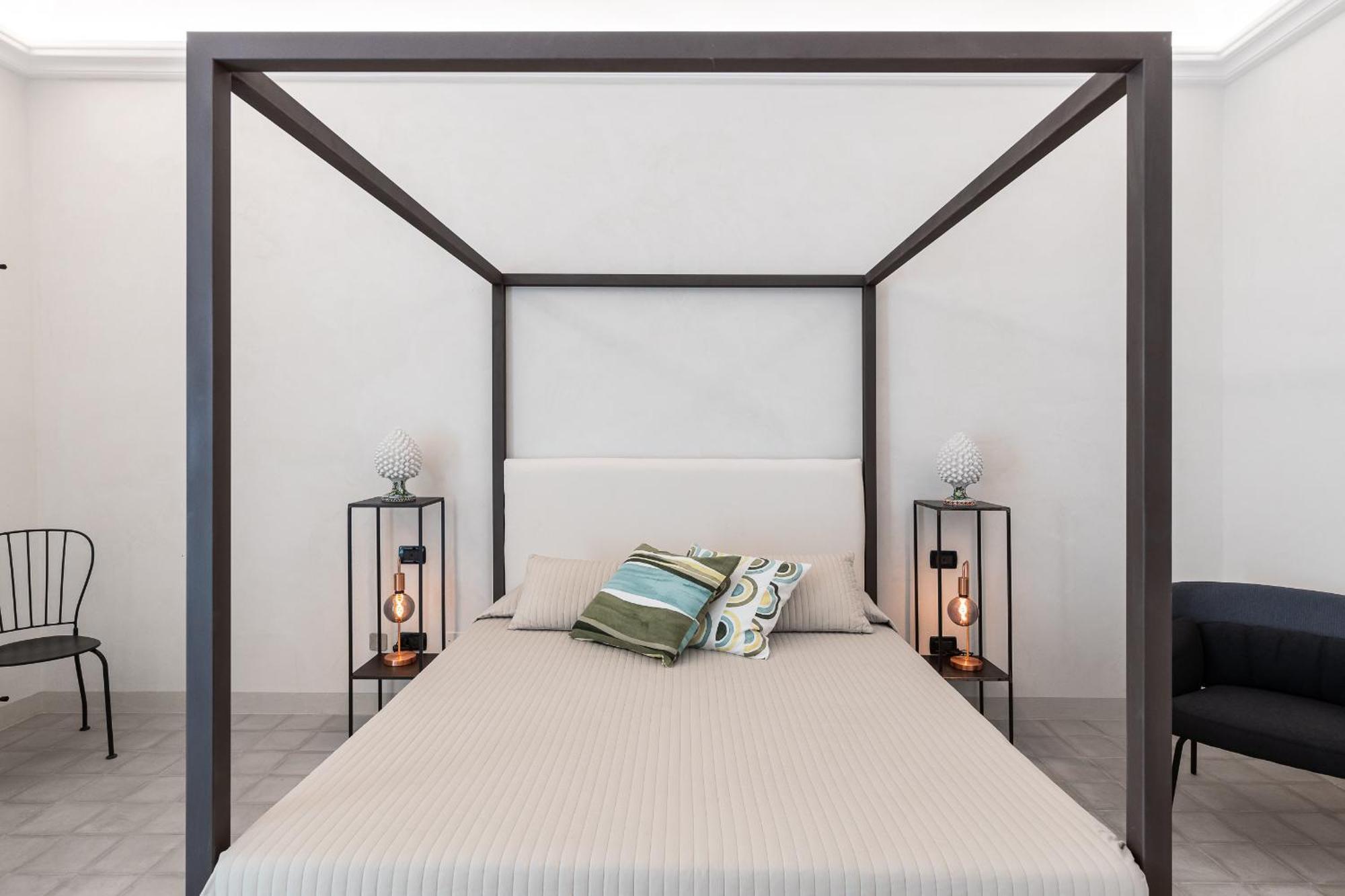 Bed And Breakfast Welcome Noto Exterior foto