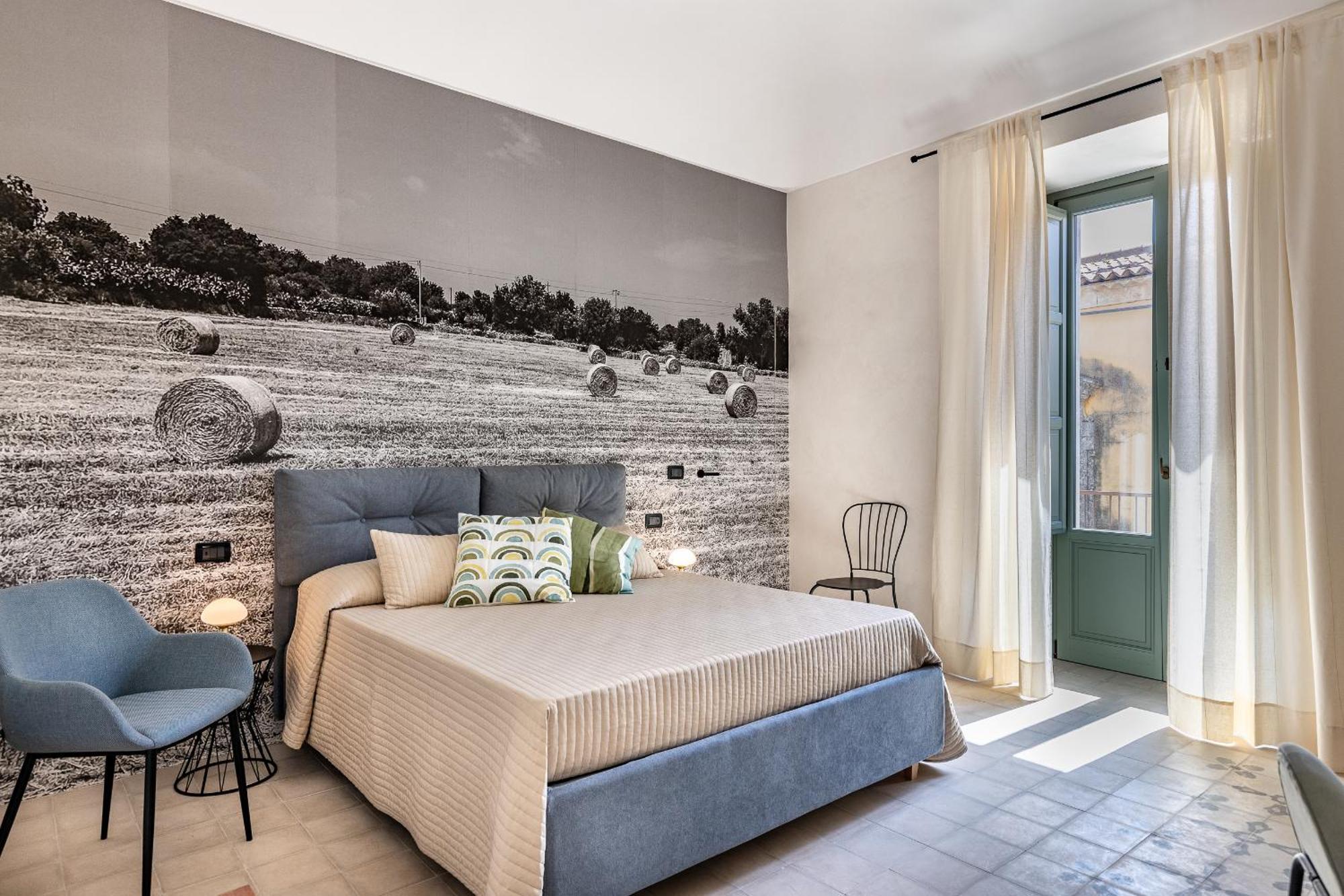 Bed And Breakfast Welcome Noto Exterior foto