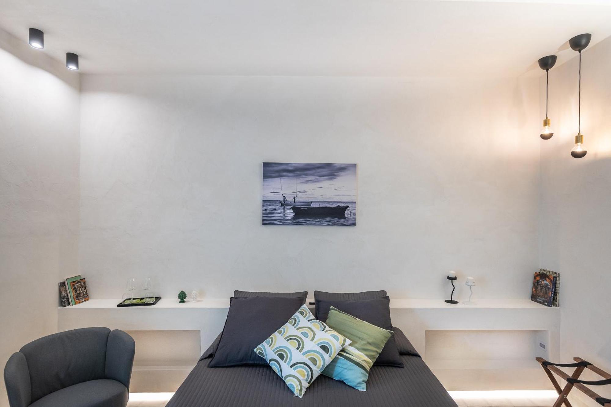 Bed And Breakfast Welcome Noto Exterior foto