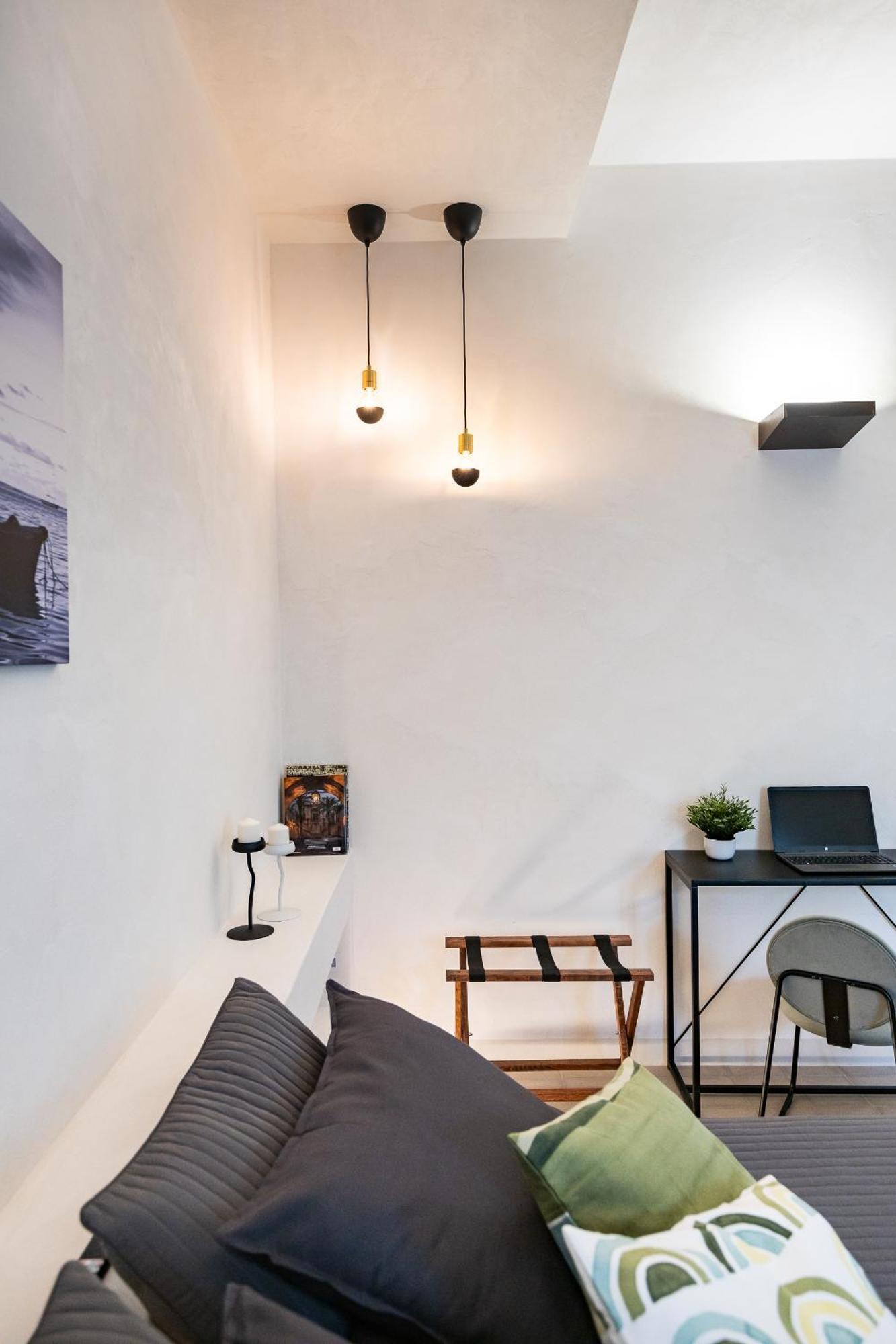 Bed And Breakfast Welcome Noto Exterior foto