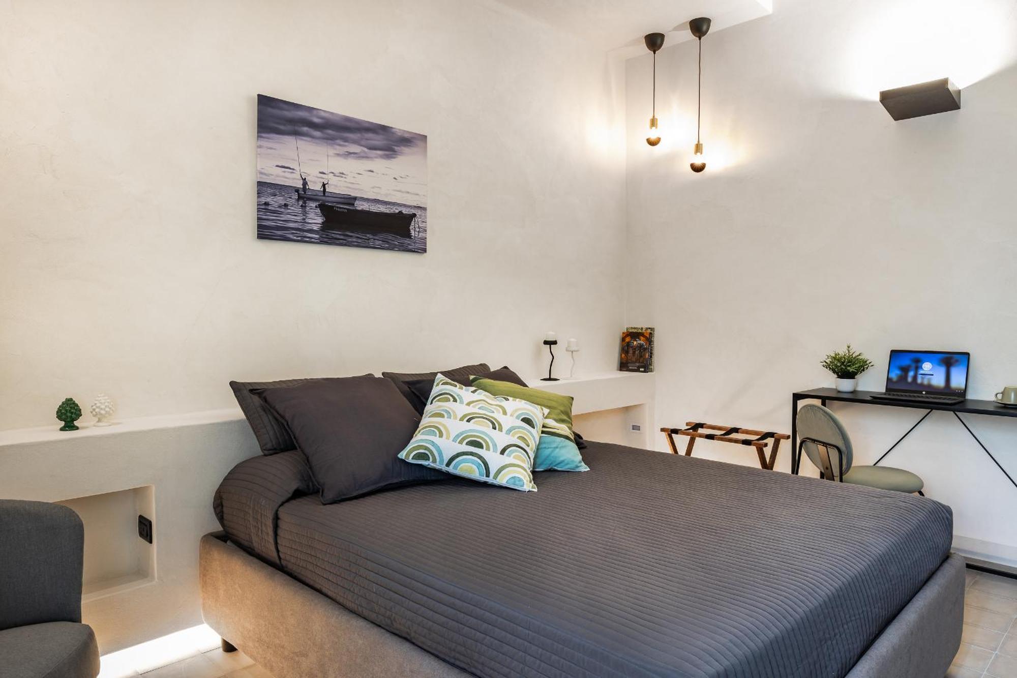 Bed And Breakfast Welcome Noto Exterior foto