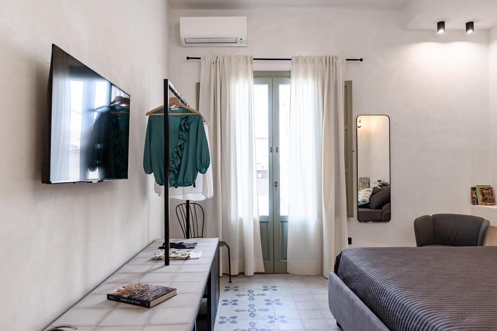 Bed And Breakfast Welcome Noto Exterior foto
