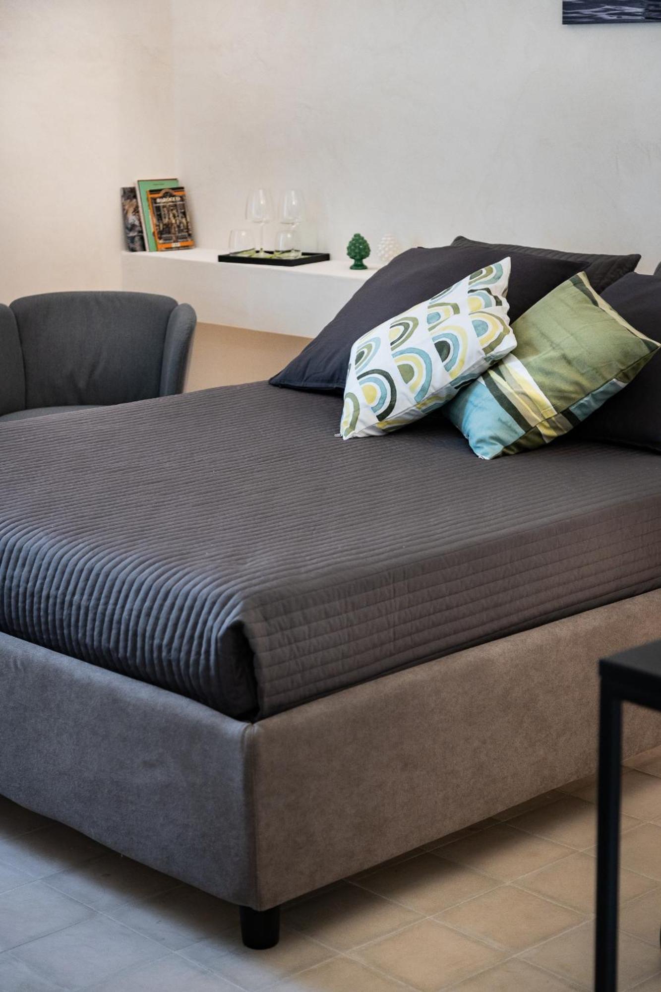 Bed And Breakfast Welcome Noto Exterior foto