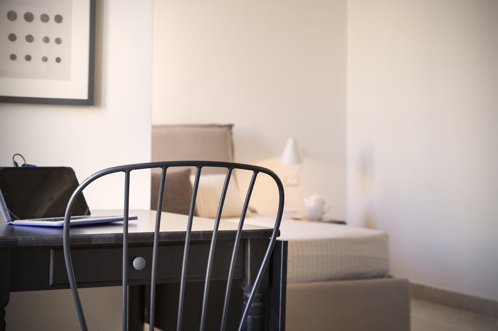 Bed And Breakfast Welcome Noto Exterior foto