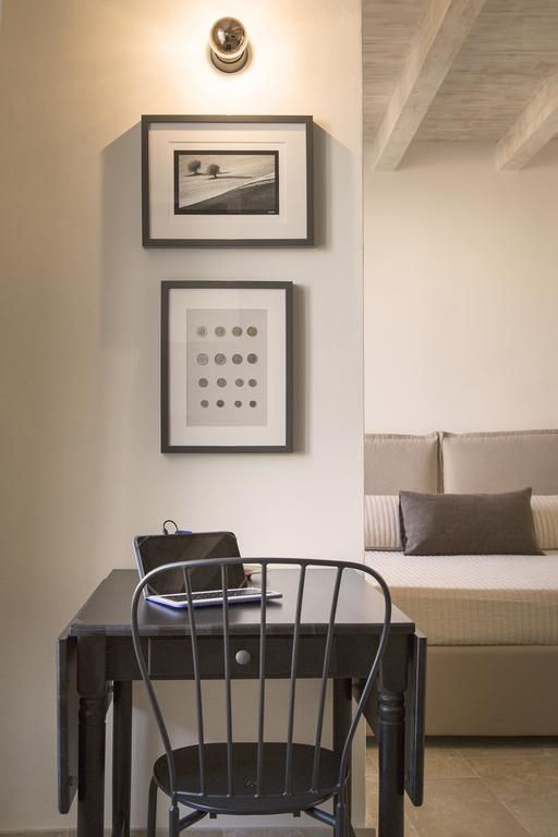 Bed And Breakfast Welcome Noto Exterior foto