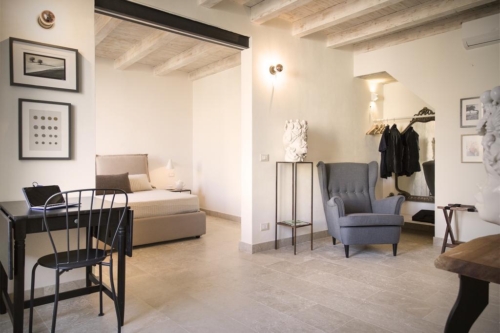 Bed And Breakfast Welcome Noto Exterior foto