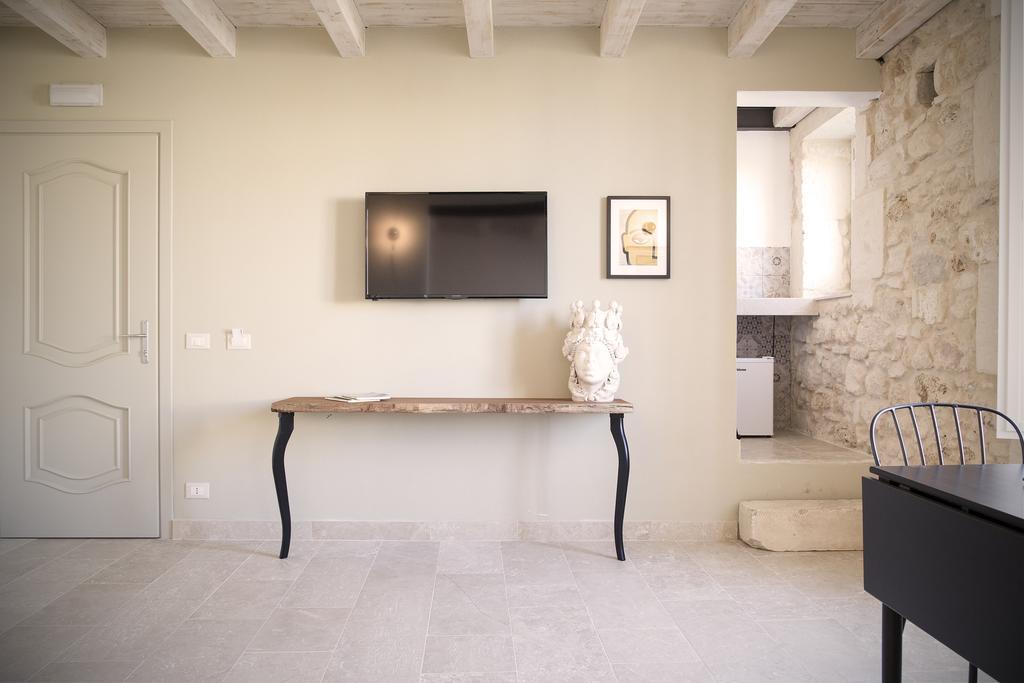 Bed And Breakfast Welcome Noto Exterior foto