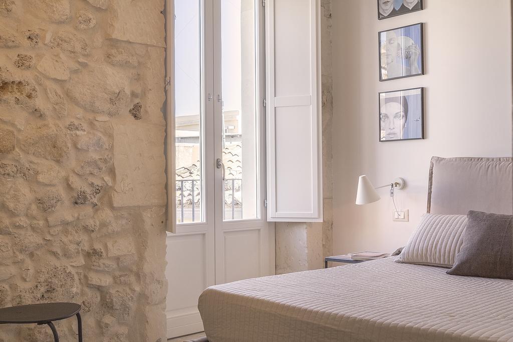 Bed And Breakfast Welcome Noto Exterior foto