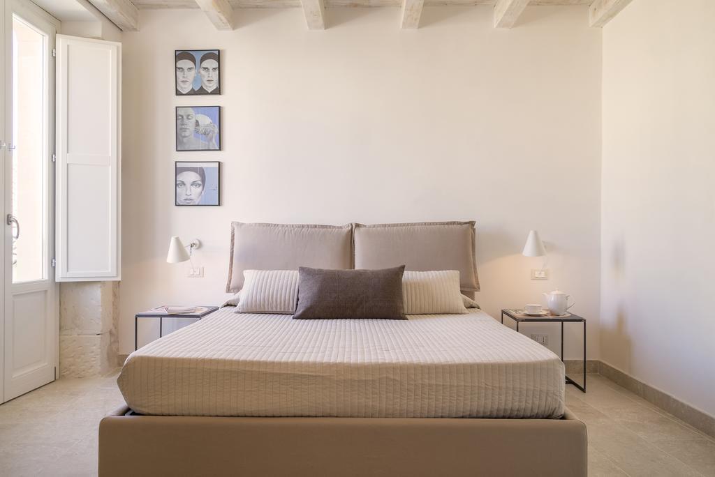 Bed And Breakfast Welcome Noto Exterior foto