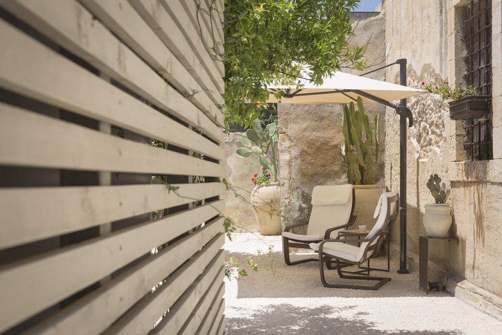 Bed And Breakfast Welcome Noto Exterior foto