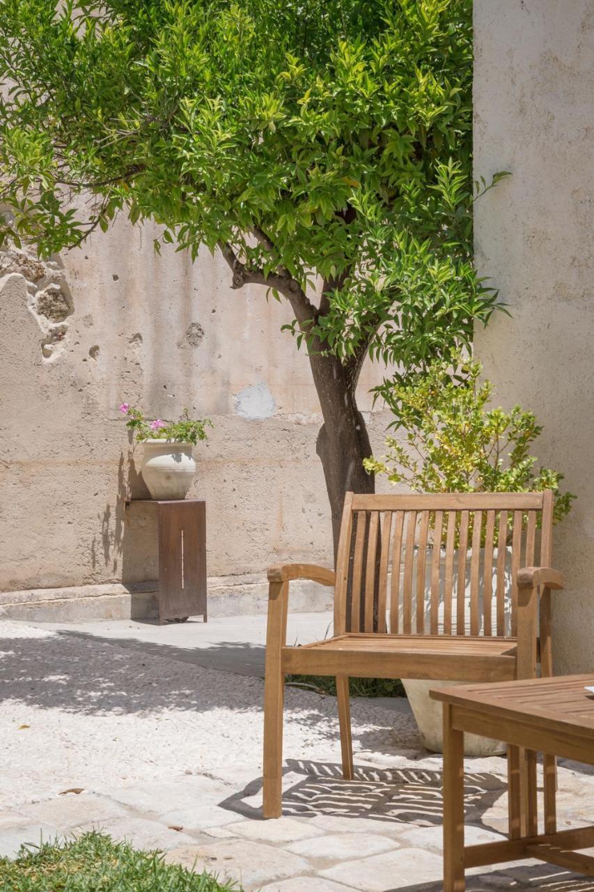 Bed And Breakfast Welcome Noto Exterior foto